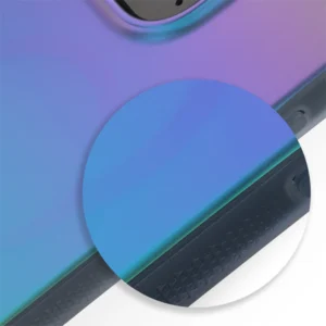 כיסוי לאייפון 16 פרו מקס צבעוני תומך MagSafe איכותי | ZAGG Milan Snap