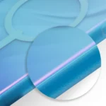 כיסוי לאייפון 16 פרו צבעוני זוהר תומך MagSafe איכותי | ZAGG Milan Snap
