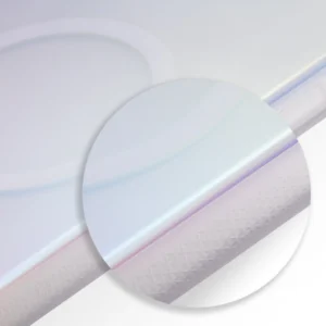 כיסוי לאייפון 16 פרו צבעוני קשת תומך MagSafe איכותי | ZAGG Milan Snap