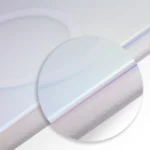 כיסוי לאייפון 16 צבעוני קשת תומך MagSafe איכותי | ZAGG Milan Snap