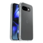 כיסוי שקוף לגוגל פיקסל 9a איכותי | OtterBox React