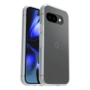 כיסוי שקוף לגוגל פיקסל 9a איכותי | OtterBox React