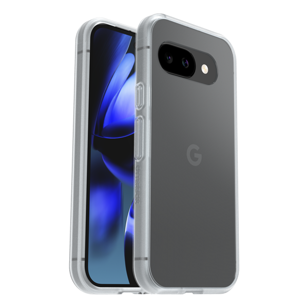 כיסוי שקוף לגוגל פיקסל 9a איכותי | OtterBox React