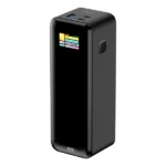 מטען נייד 27,000mAh 140W שחור | PureGear 27,000mAh 140W
