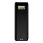 מטען נייד 27,000mAh 140W שחור | PureGear 27,000mAh 140W