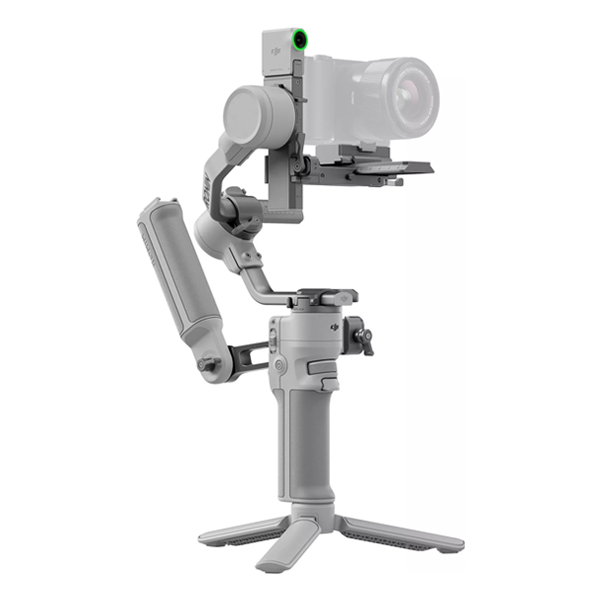 מייצב DJI RS 4 Mini Combo | גימבל קומפקטי, עוצמתי וקל במיוחד ליוצרי תוכן