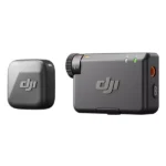 מיקרופון DJI Mic Mini | מיקרופון אלחוטי קומפקטי במיוחד עם סאונד איכותי וביצועים יוצאי דופן