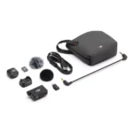 מיקרופון DJI Mic Mini | מיקרופון אלחוטי קומפקטי במיוחד עם סאונד איכותי וביצועים יוצאי דופן