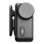 מיקרופון DJI Mic Mini | מיקרופון אלחוטי קומפקטי במיוחד עם סאונד איכותי וביצועים יוצאי דופן
