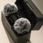 מיקרופון DJI Mic Mini | מיקרופון אלחוטי קומפקטי במיוחד עם סאונד איכותי וביצועים יוצאי דופן