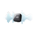 מיקרופון DJI Mic Mini | מיקרופון אלחוטי קומפקטי במיוחד עם סאונד איכותי וביצועים יוצאי דופן