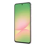 טלפון סלולרי Samsung Galaxy A56 5G 128GB ורוד | סמארטפון עוצמתי עם מצלמה חכמה וביצועים מתקדמים