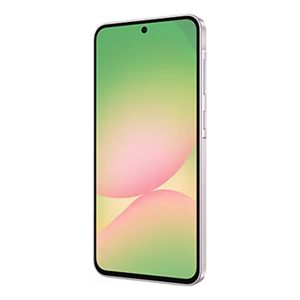 טלפון סלולרי Samsung Galaxy A56 5G 128GB ורוד | סמארטפון עוצמתי עם מצלמה חכמה וביצועים מתקדמים