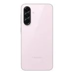 טלפון סלולרי Samsung Galaxy A56 5G 128GB ורוד | סמארטפון עוצמתי עם מצלמה חכמה וביצועים מתקדמים