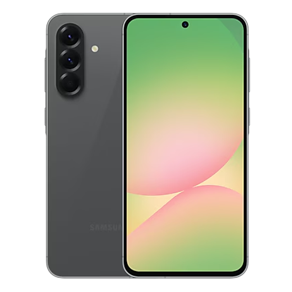 טלפון סלולרי Samsung Galaxy A56 5G 128GB שחור | סמארטפון עוצמתי עם מלצמה חכמה וביועים מתקדמים
