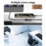 כבל מאריך USB ל-USB באורך 1.5 מטר | Yesido GS26