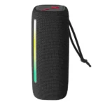 רמקול אלחוטי BPM Play S33 שחור | סאונד 360° והגנה ממים