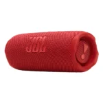 רמקול אלחוטי JBL Flip 7 אדום | סאונד איכותי ועוצמתי במיוחד