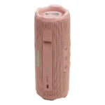 רמקול אלחוטי JBL Flip 7 שחור | סאונד איכותי ועוצמתי במיוחד