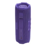 רמקול אלחוטי JBL Flip 7 סגול | סאונד איכותי ועוצמתי במיוחד