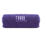 רמקול אלחוטי JBL Flip 7 סגול | סאונד איכותי ועוצמתי במיוחד