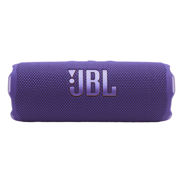 רמקול אלחוטי JBL Flip 7 סגול | סאונד איכותי ועוצמתי במיוחד