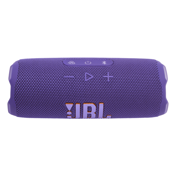 רמקול אלחוטי JBL Flip 7 סגול | סאונד איכותי ועוצמתי במיוחד