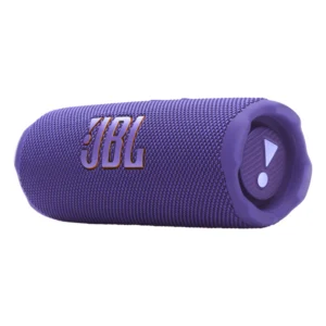 רמקול אלחוטי JBL Flip 7 סגול | סאונד איכותי ועוצמתי במיוחד
