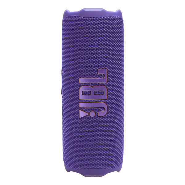 רמקול אלחוטי JBL Flip 7 סגול | סאונד איכותי ועוצמתי במיוחד