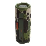 רמקול אלחוטי JBL Flip 7 צבאי | סאונד איכותי ועוצמתי במיוחד