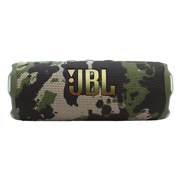 רמקול אלחוטי JBL Flip 7 צבאי | סאונד איכותי ועוצמתי במיוחד